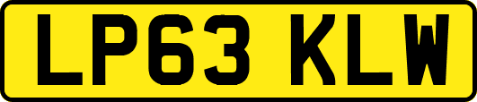 LP63KLW