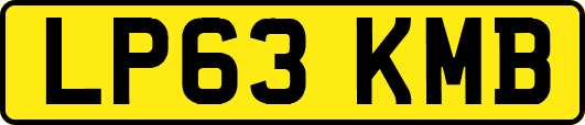 LP63KMB