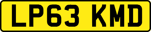 LP63KMD