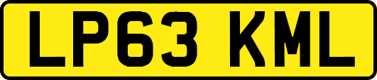 LP63KML