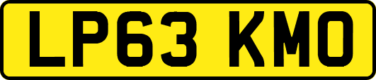 LP63KMO