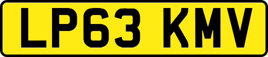 LP63KMV