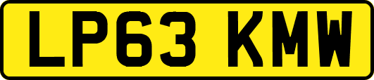 LP63KMW