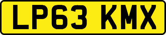 LP63KMX