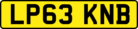 LP63KNB