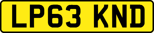LP63KND