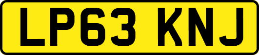 LP63KNJ