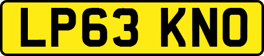 LP63KNO