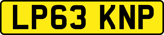 LP63KNP