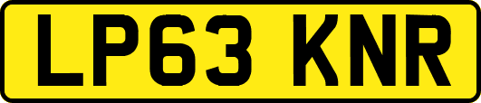 LP63KNR