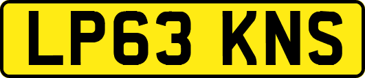 LP63KNS