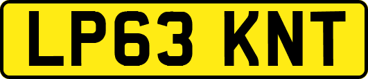 LP63KNT