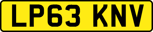 LP63KNV