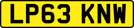 LP63KNW