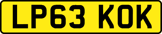 LP63KOK