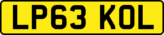 LP63KOL