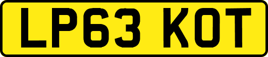 LP63KOT