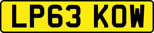 LP63KOW