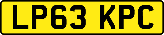 LP63KPC