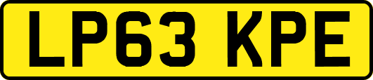 LP63KPE