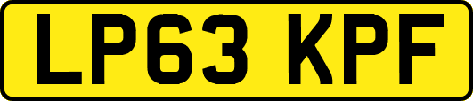 LP63KPF