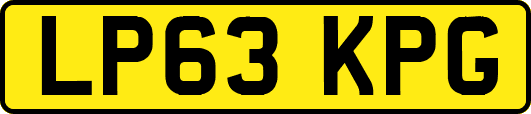 LP63KPG