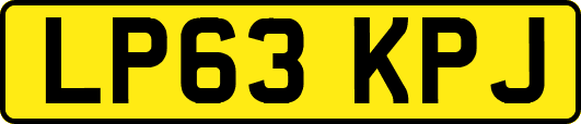 LP63KPJ