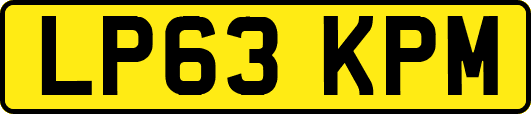 LP63KPM