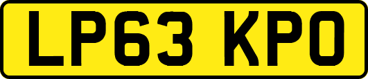 LP63KPO