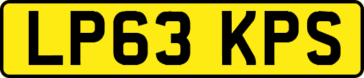 LP63KPS