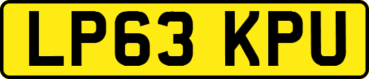 LP63KPU