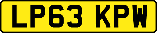 LP63KPW