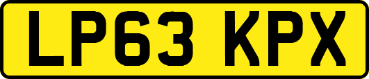 LP63KPX