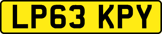 LP63KPY