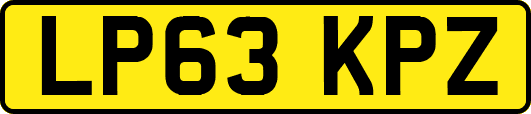 LP63KPZ