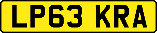 LP63KRA
