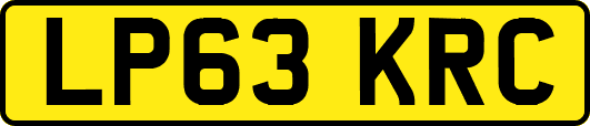 LP63KRC