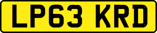 LP63KRD
