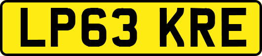 LP63KRE