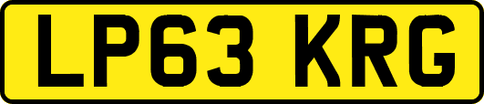 LP63KRG