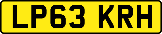 LP63KRH