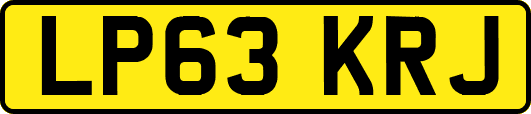 LP63KRJ