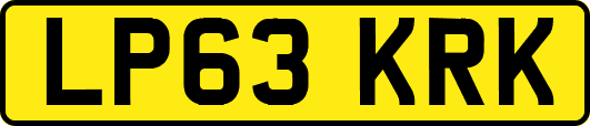 LP63KRK