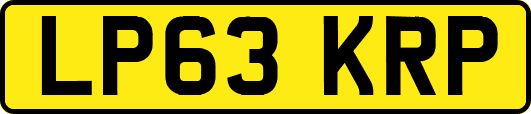 LP63KRP