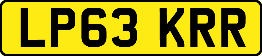 LP63KRR
