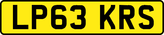 LP63KRS