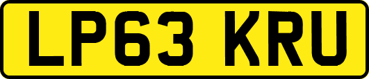 LP63KRU