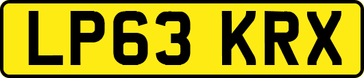 LP63KRX