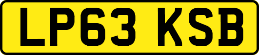 LP63KSB