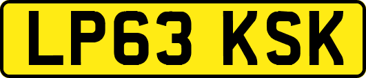 LP63KSK